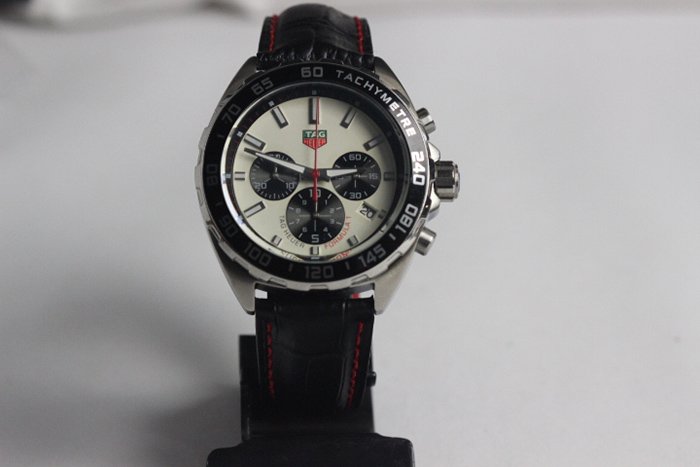 REPLICA DE RELOGIO TAG HEUER FORMULA 1