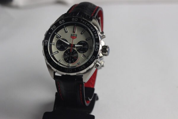 Alternative view of REPLICA DE RELOGIO TAG HEUER FORMULA 1