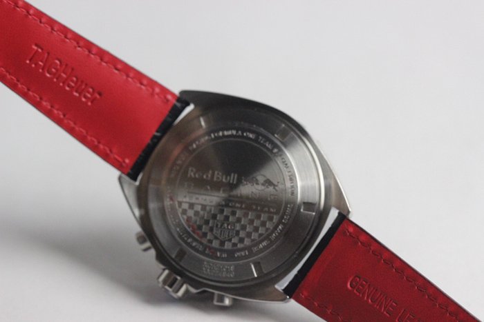 REPLICA DE RELOGIO TAG HEUER FORMULA 1 - Imagem 3