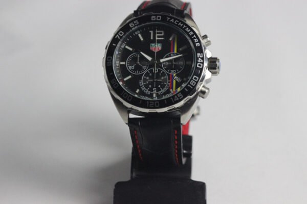 Alternative view of REPLICA DE RELOGIO TAG HEUER FORMULA 1