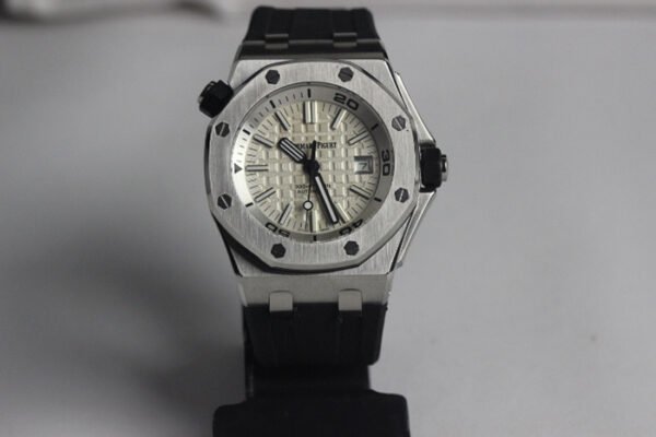 RÉPLICA DE RELOGIO AUDEMARS PIGUET ROYAL OAK OFFSHORE