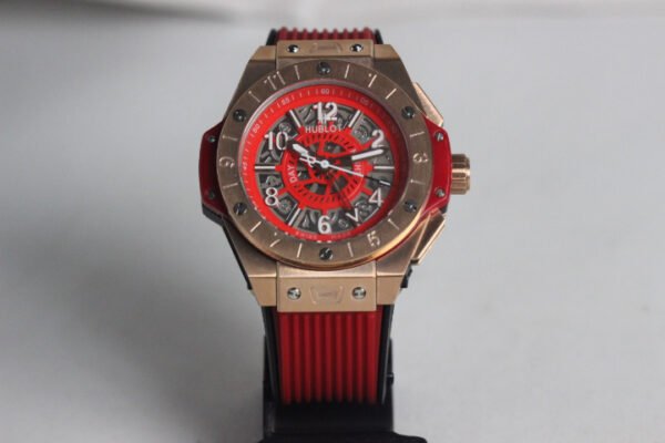 REPLICA DE RELOGIO HUBLOT BIG BANG DAY NIGHT