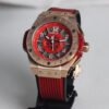 REPLICA DE RELOGIO HUBLOT BIG BANG DAY NIGHT - Imagem 2