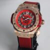 REPLICA DE RELOGIO HUBLOT BIG BANG DAY NIGHT - Imagem 7