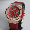 REPLICA DE RELOGIO HUBLOT BIG BANG DAY NIGHT - Imagem 3