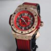REPLICA DE RELOGIO HUBLOT BIG BANG DAY NIGHT - Imagem 4