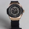 REPLICA DE RELOGIO HUBLOT BIG BANG DAY NIGHT - Imagem 4