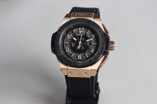 REPLICA DE RELOGIO HUBLOT BIG BANG DAY NIGHT