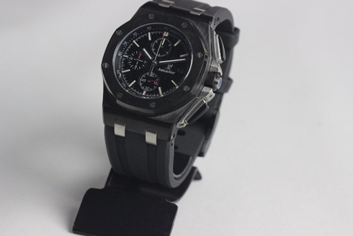 RÉPLICA DE RELÓGIO ALDEMARS PIGUET ROYAL OAK