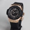 REPLICA DE RELOGIO HUBLOT BIG BANG DAY NIGHT - Imagem 2