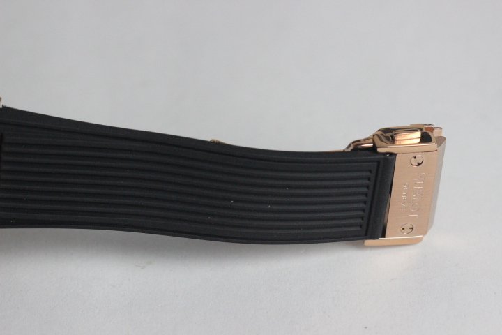 REPLICA DE RELOGIO HUBLOT BIG BANG DAY NIGHT - Imagem 6