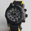 RÉPLICA DE RELÓGIO BREITLING 1884 CRONOGRAPHE - Imagem 4