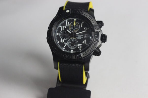 RÉPLICA DE RELÓGIO BREITLING 1884 CRONOGRAPHE