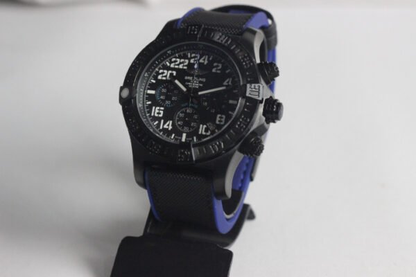RÉPLICA DE RELÓGIO BREITLING 1884 CRONOGRAPHE