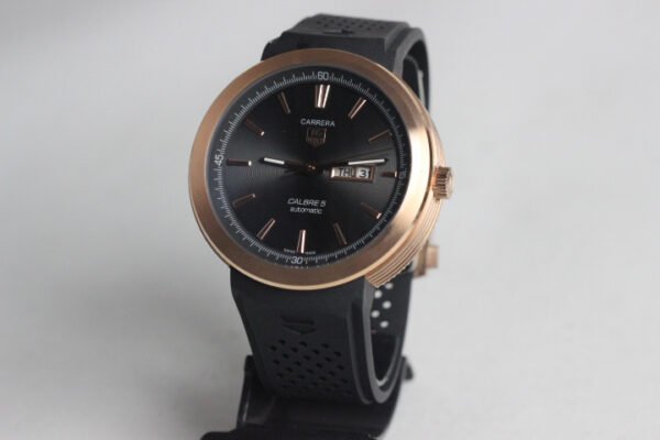 Réplica de Relógio Tag Heuer Calibre 5 Match Timer