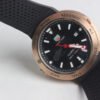 Réplica de Relógio Tag Heuer Calibre 5 Match Timer - Imagem 4