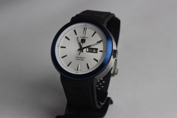 Réplica de Relógio Tag Heuer Calibre 5 Match Timer Tag
