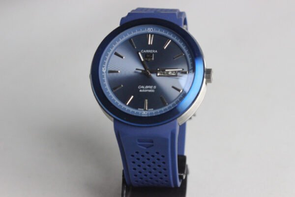 Alternative view of Relogio Réplica Tag Heuer Calibre 5 Match Timer