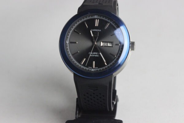 Relogio Réplica Tag Heuer Calibre 5 Match Timer