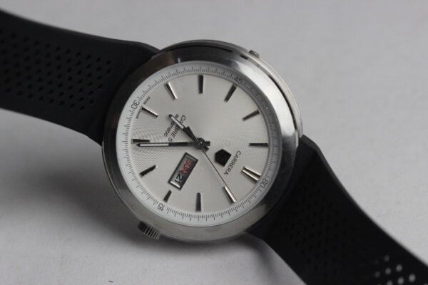 Alternative view of Relogio Réplica Tag Heuer Calibre 5 Match Timer
