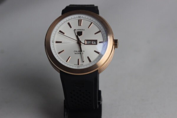 Réplica de Relógio Tag Heuer Calibre 5 Match Timer