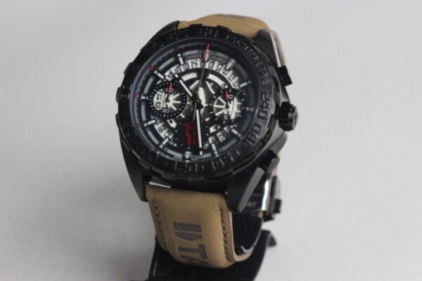 Réplica de Relógio Tag Heuer Tachymetre
