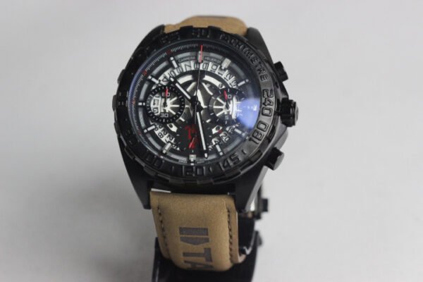 Alternative view of Réplica de Relógio Tag Heuer Tachymetre