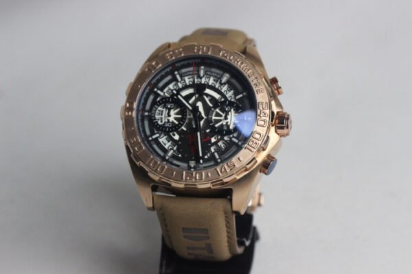 Relógio Réplica Tag Heuer Tachymetre