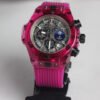 Relogio Réplica Hublot Big Bang - Imagem 2