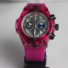 Relogio Réplica Hublot Big Bang - Imagem 4