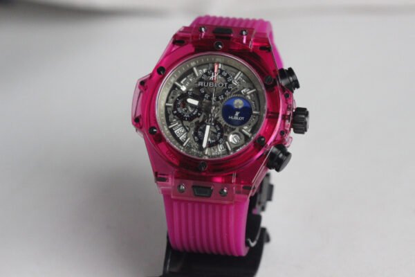 Relogio Réplica Hublot Big Bang