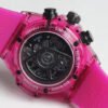 Réplica de Relógio Hublot Big Bang - Imagem 3