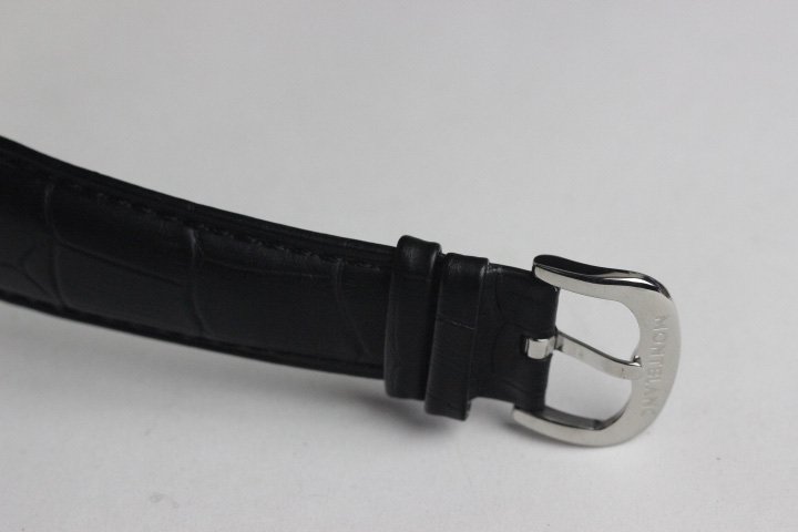 RÉPLICA DE RELÓGIO MONT BLANC AUTOMATIC - Imagem 4