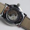 RÉPLICA DE RELÓGIO MONT BLANC AUTOMATIC - Imagem 2