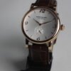 RÉPLICA DE RELÓGIO MONT BLANC AUTOMATIC - Imagem 3