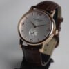 RÉPLICA DE RELÓGIO MONT BLANC AUTOMATIC - Imagem 4