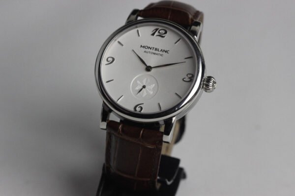 RÉPLICA DE RELÓGIO MONT BLANC AUTOMATIC