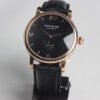 RÉPLICA DE RELÓGIO MONT BLANC AUTOMATIC - Imagem 3