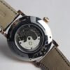 RÉPLICA DE RELÓGIO MONT BLANC AUTOMATIC - Imagem 2