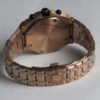 Réplica de Relógio Audemars Piguet Royal Oak Rosê - Imagem 4