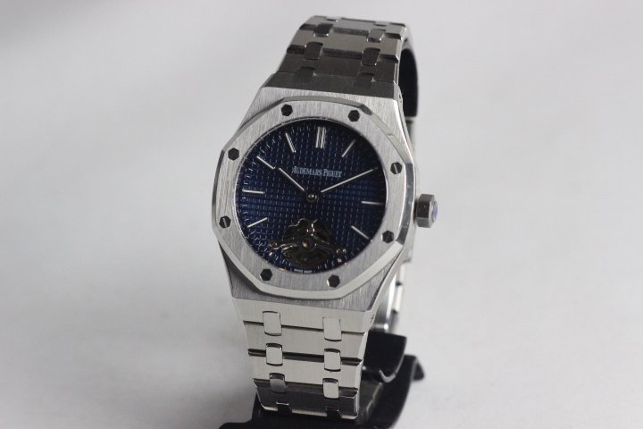 Réplica de Relógio Audemars Piguet Royal Oak - Imagem 2