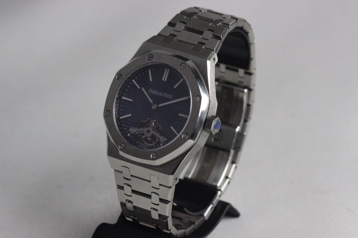 Réplica de Relógio Audemars Piguet Royal Oak - Imagem 4
