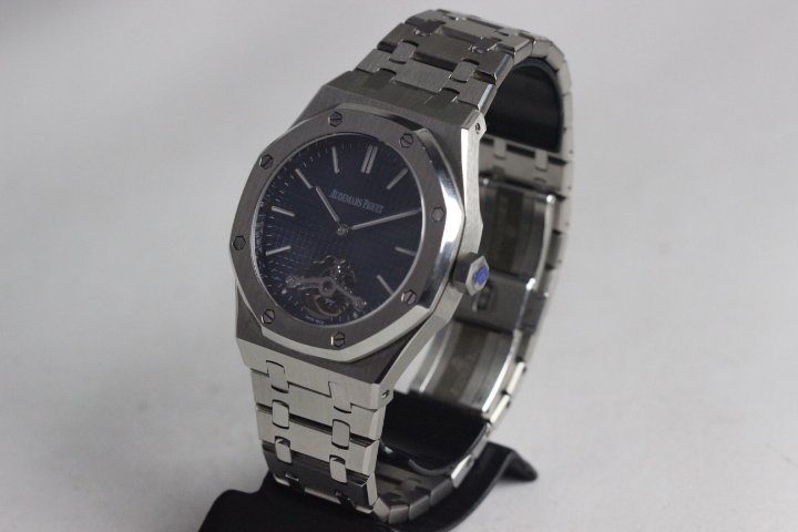 Réplica de Relógio Audemars Piguet Royal Oak - Imagem 5