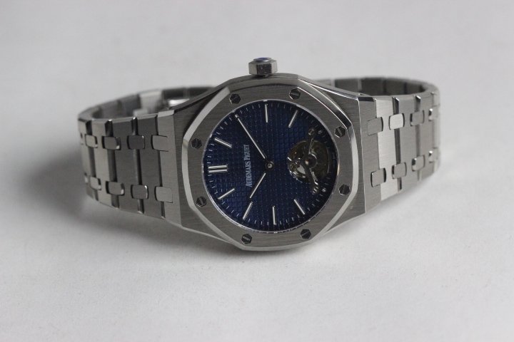 Réplica de Relógio Audemars Piguet Royal Oak - Imagem 6