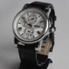 REPLICA DE RELOGIO MONT BLANC CHRONOGRAPH - Imagem 2