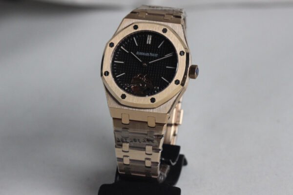 Réplica de Relógio Audemars Piguet Royal Oak Dourado