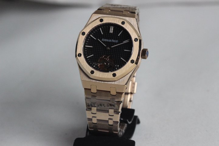 Réplica de Relógio Audemars Piguet Royal Oak Dourado