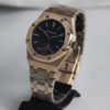 Réplica de Relógio Audemars Piguet Royal Oak Dourado - Imagem 3