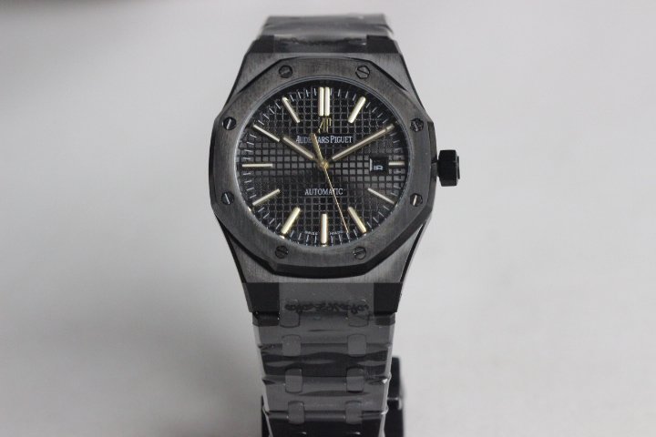 Réplica de Relógio Audemars Piguet Royal - Imagem 3