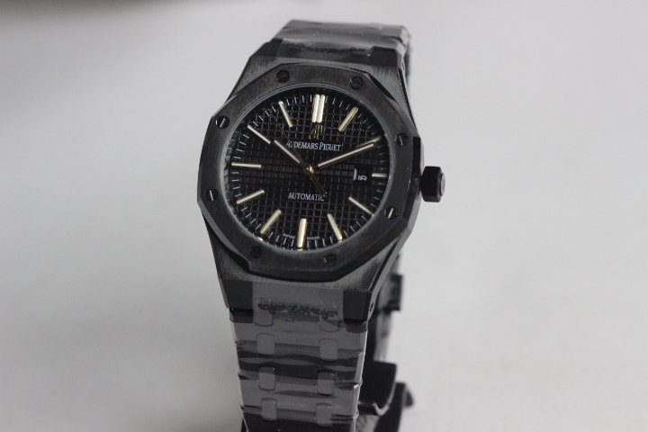 Réplica de Relógio Audemars Piguet Royal - Imagem 4